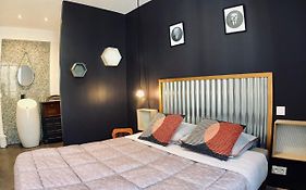 Appartements entre Provence et Camargue