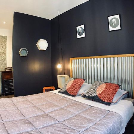 Appartements entre Provence et Camargue Tarascon Extérieur photo