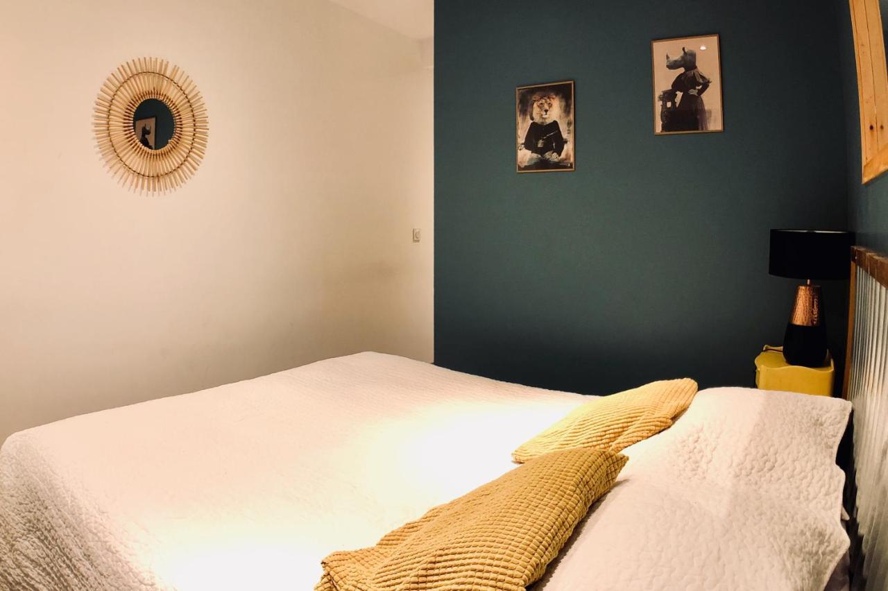 Appartements entre Provence et Camargue Tarascon Extérieur photo